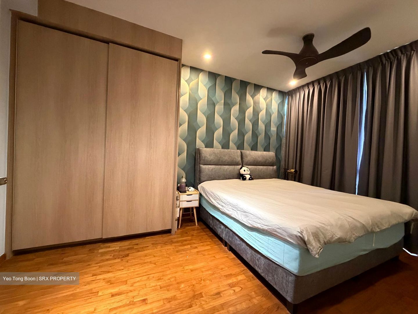 Treasure Crest (D19), Condominium #621766201